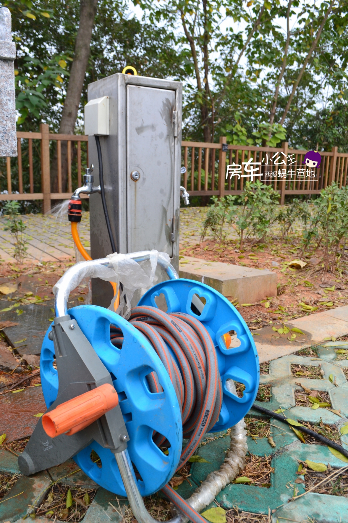 杭州西溪小蜗牛房车基地,杭州西溪蜗牛房车营地优惠团购