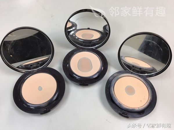 女神的秘密*器武**，神级粉饼Laura Mercier唤颜凝露