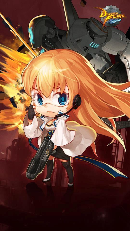 青飞聊游戏:细数DNF被日常黑的各职业二,照片给你们随意喷!