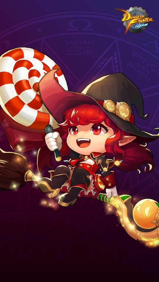 青飞聊游戏:细数DNF被日常黑的各职业二,照片给你们随意喷!