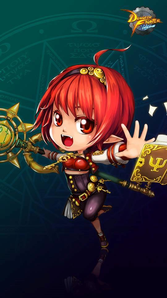 青飞聊游戏:细数DNF被日常黑的各职业二,照片给你们随意喷!