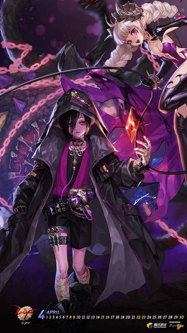 青飞聊游戏:细数DNF被日常黑的各职业二,照片给你们随意喷!