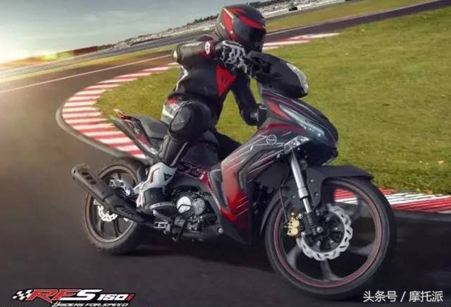 抢先曝光,首款国产万元级弯梁车面市,价格8980元