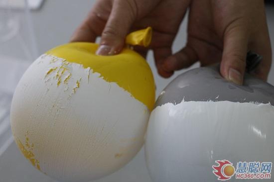 嘉宝莉乳胶漆测评报告,评测嘉宝莉油漆