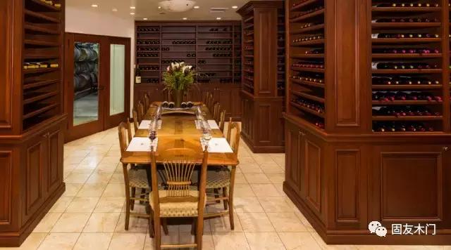 固友木门,常州固友木门