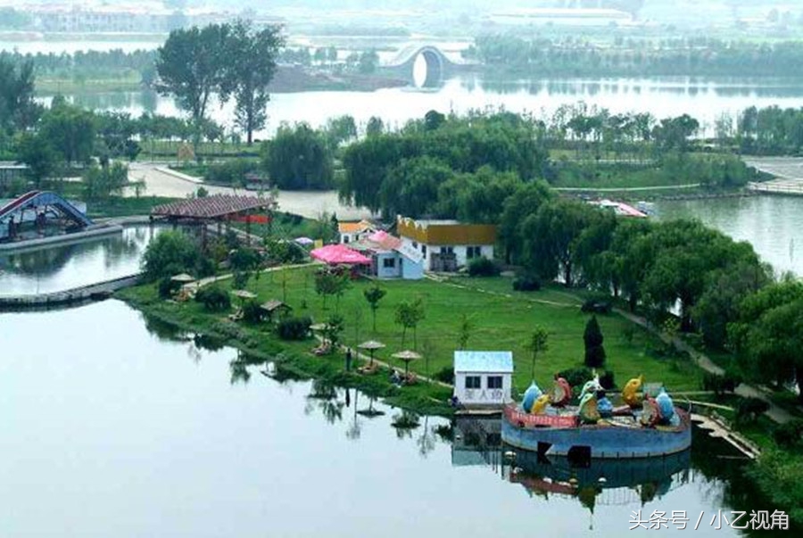 山东省济宁市微山湖旅游,济宁微山湖风景图片