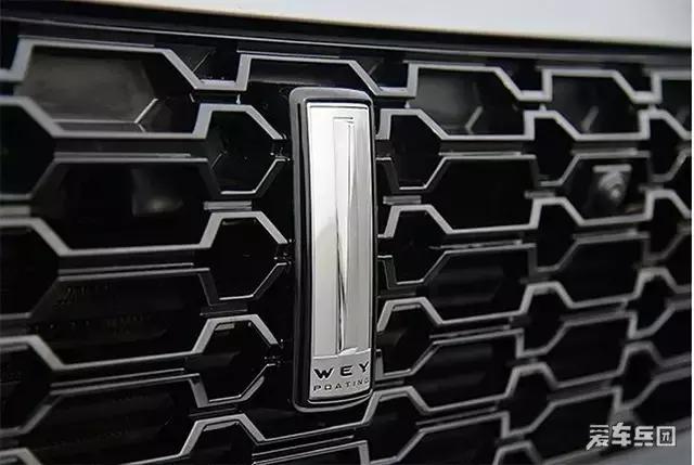 全新weyvv7路试,全新一代weyvv7