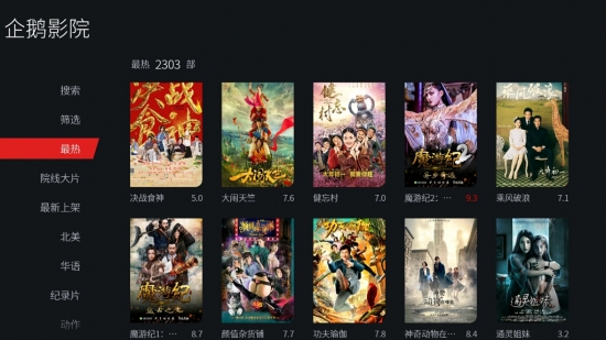 雷鸟电视和小米电视哪个好一点些,同尺寸雷鸟电视和小米电视哪个好