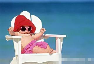 想宝宝长高一些可以补充什么,宝宝怎么晒太阳补得快