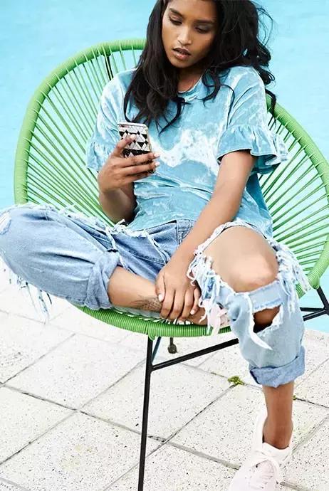 小more说：在英国的同学看过来，你的代购生涯可以开始了~