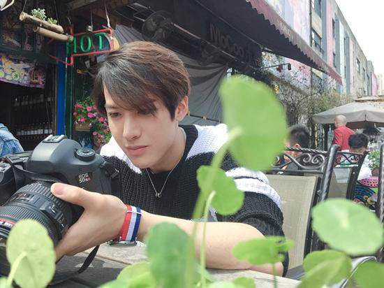 《三生三世》玄女和大师兄私奔穿越，变清纯甜美大学生