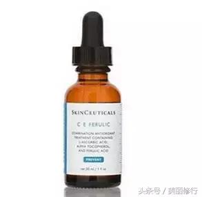 要想皮肤好选对产品很重要,想要护肤一定要买安全有效的