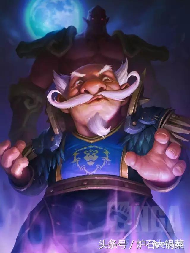 冠军的试炼炉石传说,炉石传说背景故事有电影吗