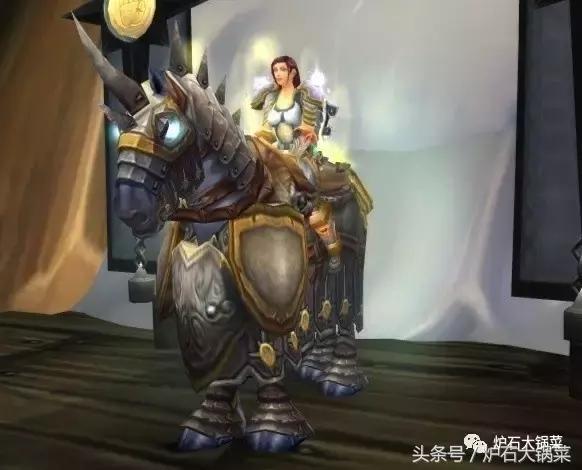 冠军的试炼炉石传说,炉石传说背景故事有电影吗