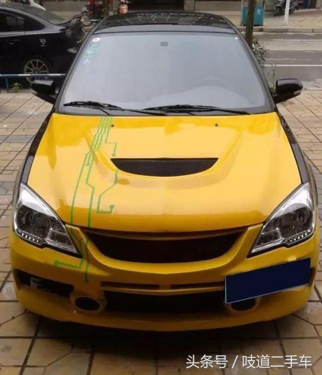 5万元预算最强性能车,预算五万老改新性价比最高的车