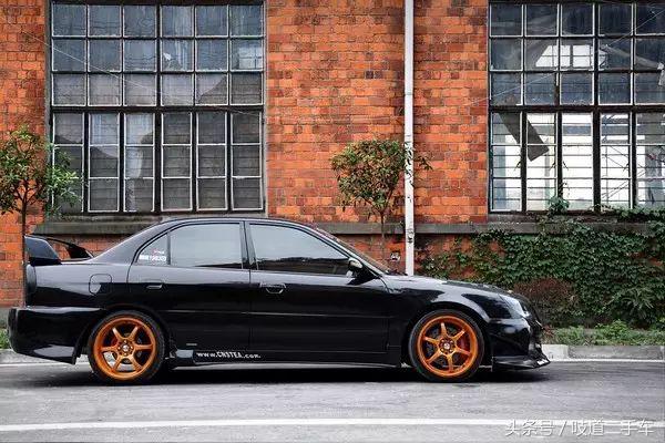 5万元预算最强性能车,预算五万老改新性价比最高的车