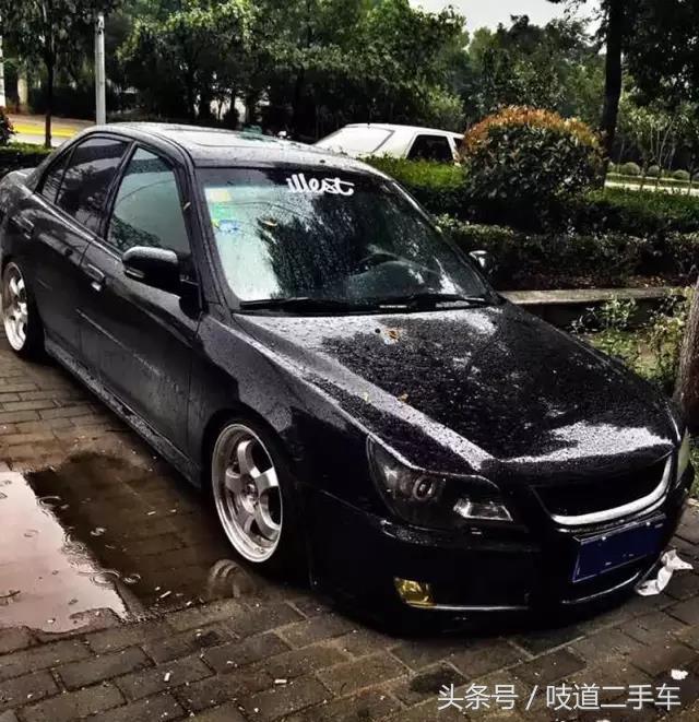 5万元预算最强性能车,预算五万老改新性价比最高的车