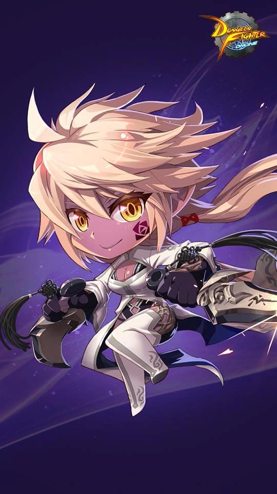 青飞聊游戏:细数DNF被日常黑的各职业二,照片给你们随意喷!