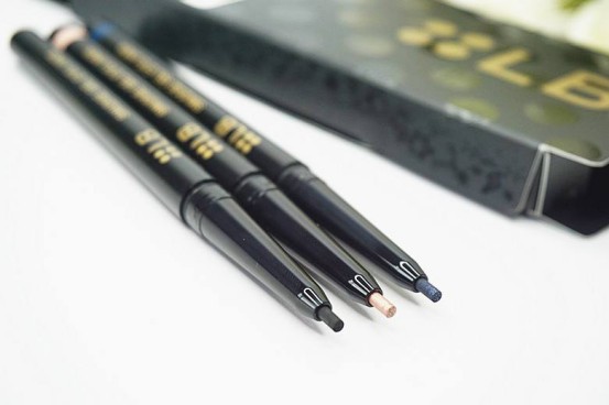 目前最好的眼线神器,适合新手小白的眼线神器