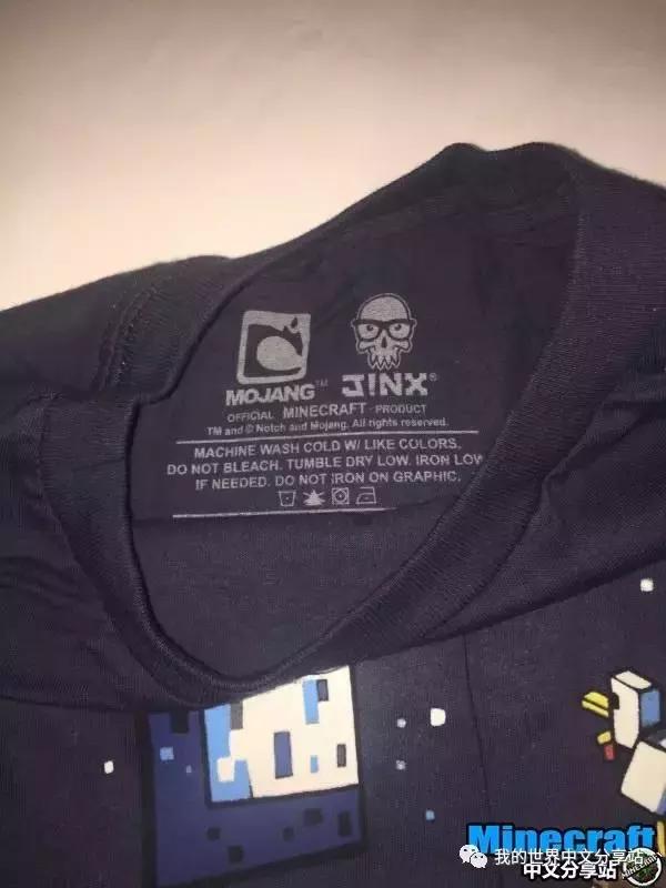 我的世界不仅仅是一个游戏,当我的世界是反着玩的