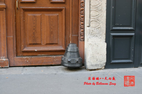 第一次去法国一定要去的地方,去法国旅游的真实经历