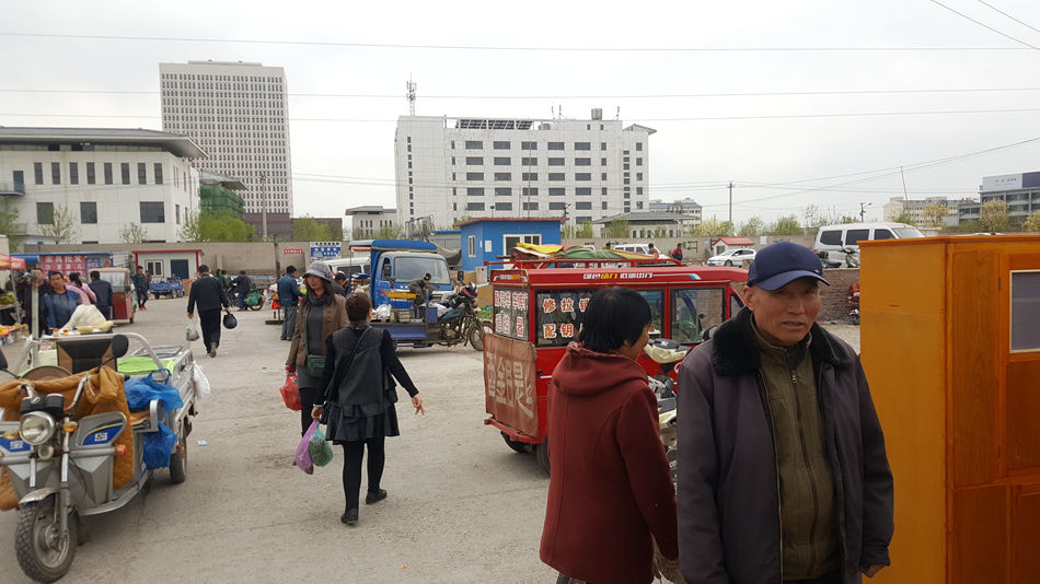 唐山市乐亭县大集,河北唐山乐亭大集