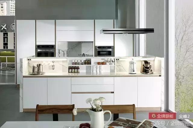 开放式厨房怎么解决油烟问题,开放式厨房通风解决方案