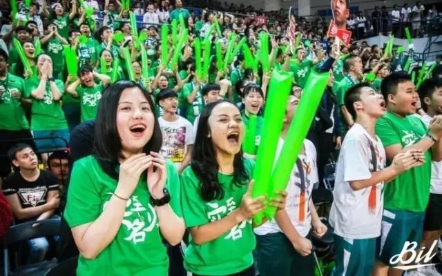 广东篮球氛围最好的球队,广东最强篮球队