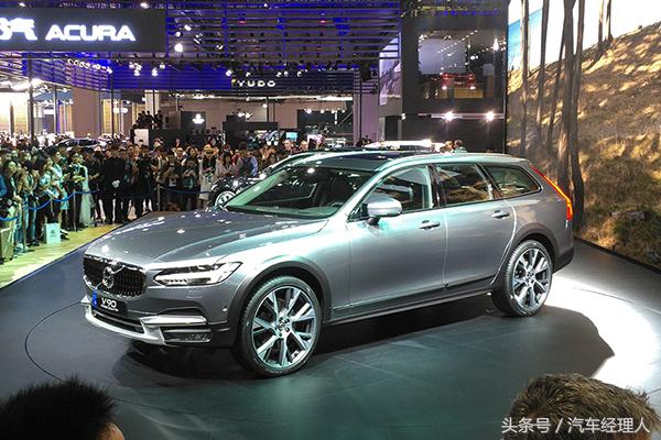 上海车展已经上市的车型,上海车展必买车型大全