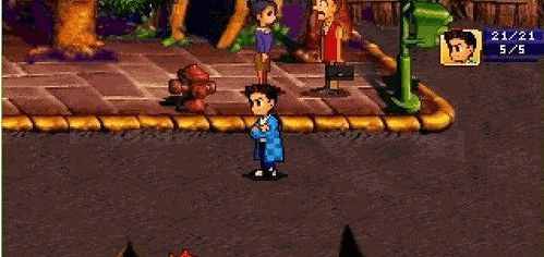 你还记得曾经的那款游戏吗,那些年玩过的经典单机游戏