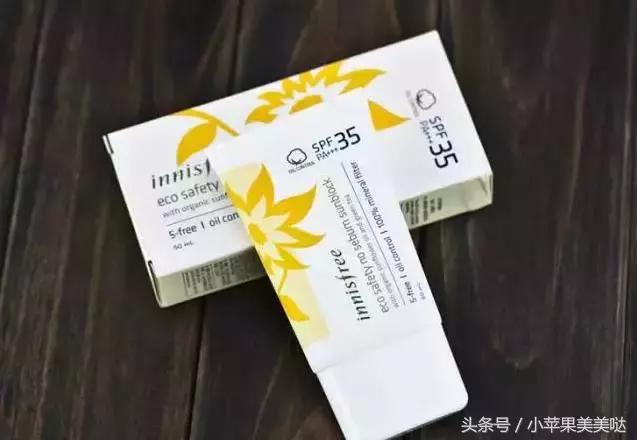 十大公认好用的防晒霜女,女士防晒霜排行榜第一名干皮