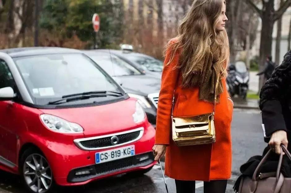 买包很简单的事,买包这辈子最开心的事