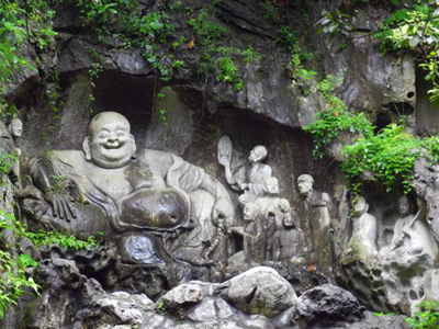 上有天堂下有苏杭杭州西湖,上有天堂下有苏杭杭州风景