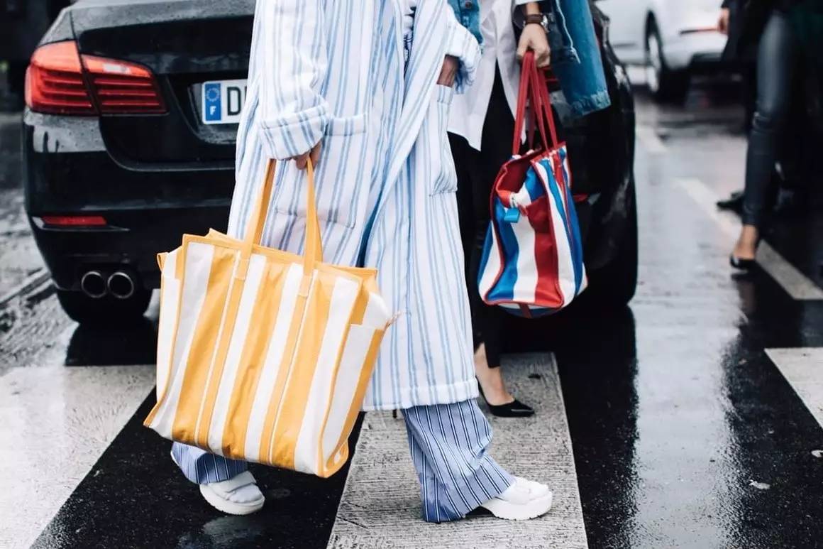 买包很简单的事,买包这辈子最开心的事