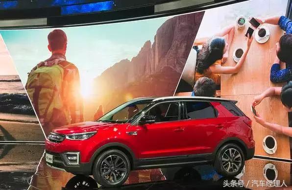 上海车展有哪些重磅车型亮相,盘点上海车展有哪些重磅车型