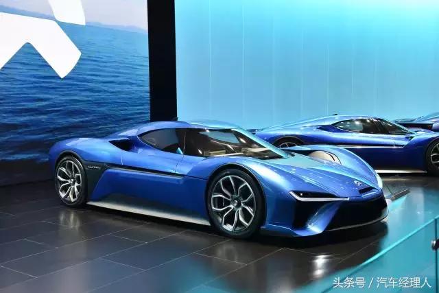 上海车展有哪些重磅车型亮相,盘点上海车展有哪些重磅车型