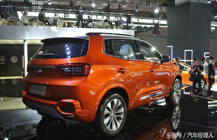 上海车展有哪些重磅车型亮相,盘点上海车展有哪些重磅车型