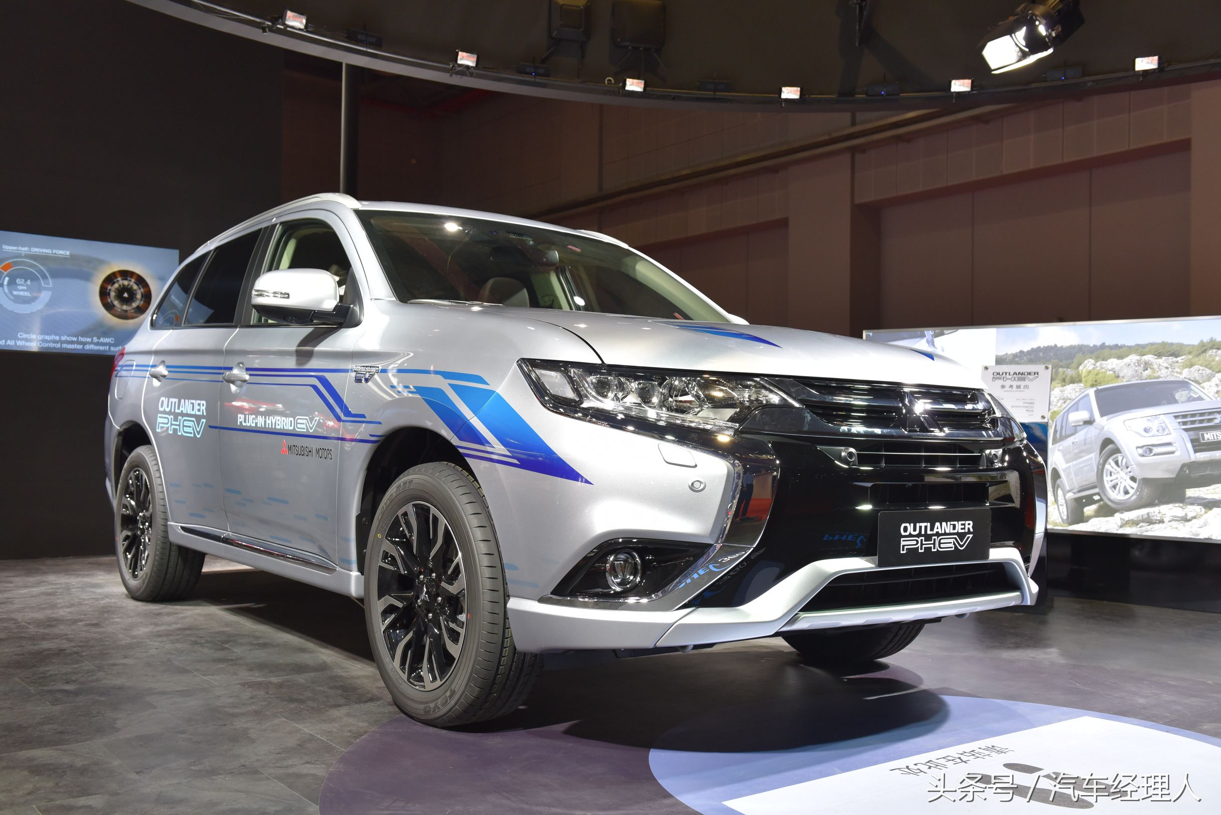 上海车展有哪些重磅车型亮相,盘点上海车展有哪些重磅车型