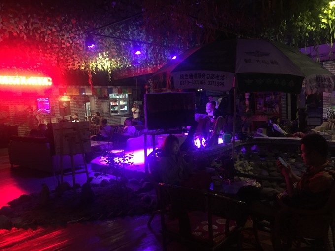 西北归来,我想说给你听,青海甘肃西安华山11天