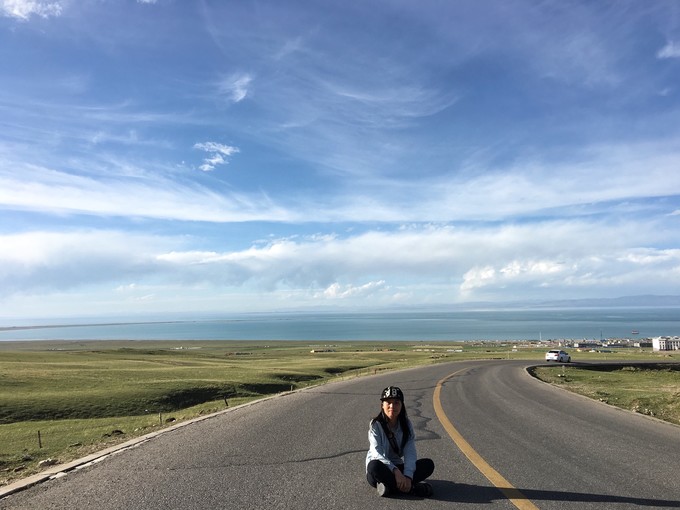 西北归来,我想说给你听,青海甘肃西安华山11天