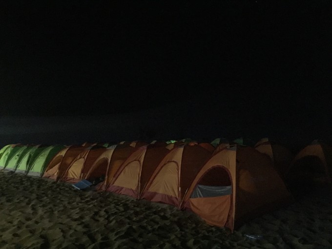 西北归来,我想说给你听,青海甘肃西安华山11天