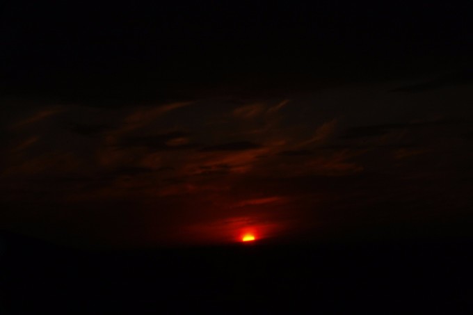 西北归来,我想说给你听,青海甘肃西安华山11天