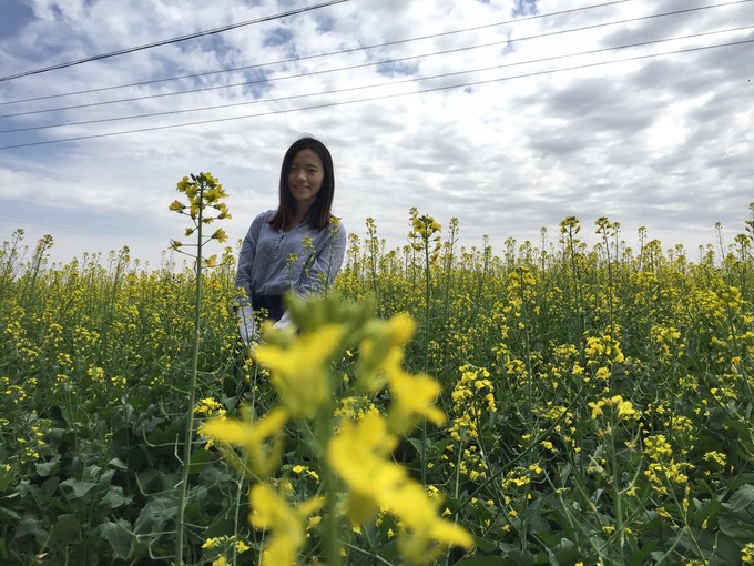 西北归来,我想说给你听,青海甘肃西安华山11天