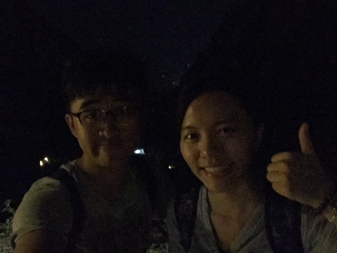 西北归来,我想说给你听,青海甘肃西安华山11天