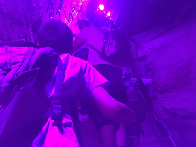 西北归来,我想说给你听,青海甘肃西安华山11天