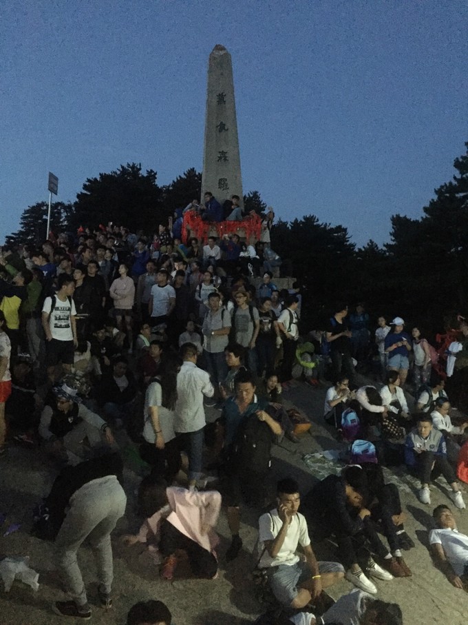 西北归来,我想说给你听,青海甘肃西安华山11天