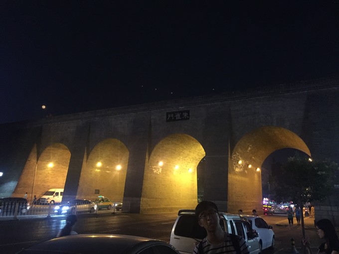 西北归来,我想说给你听,青海甘肃西安华山11天