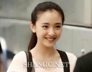 少年赵默笙的扮演者是谁吴倩,少年赵默笙是谁演的