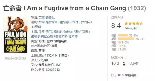 10部必看逃狱电影2020,十部经典逃狱电影真实改编