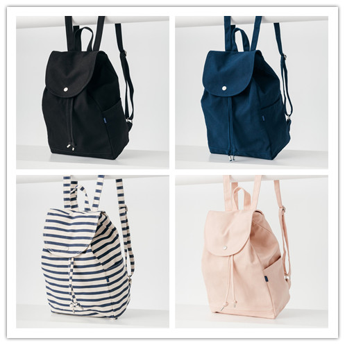 好看的户外双肩背包推荐女,双肩背包时尚潮流洋气